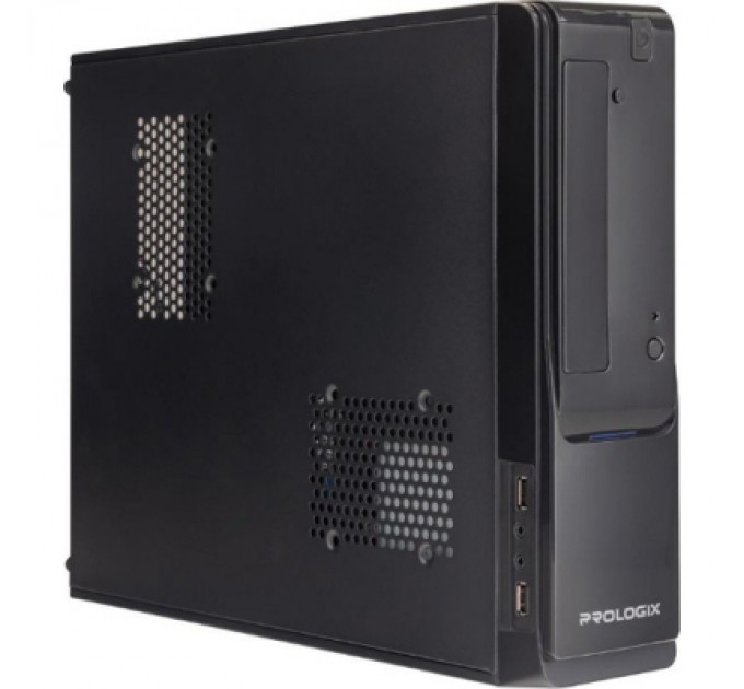 Prologix Корпус Prologix E100 Slim 400W