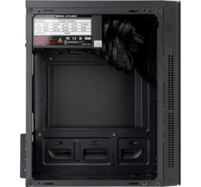 Prologix Корпус Prologix E101 500W