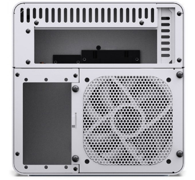 JONSBO Корпус JONSBO N2 White