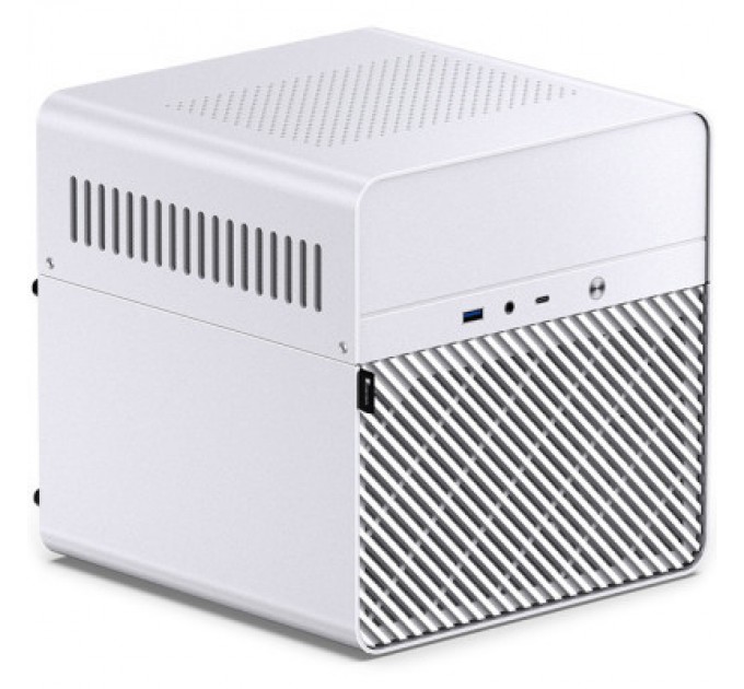 JONSBO Корпус JONSBO N2 White