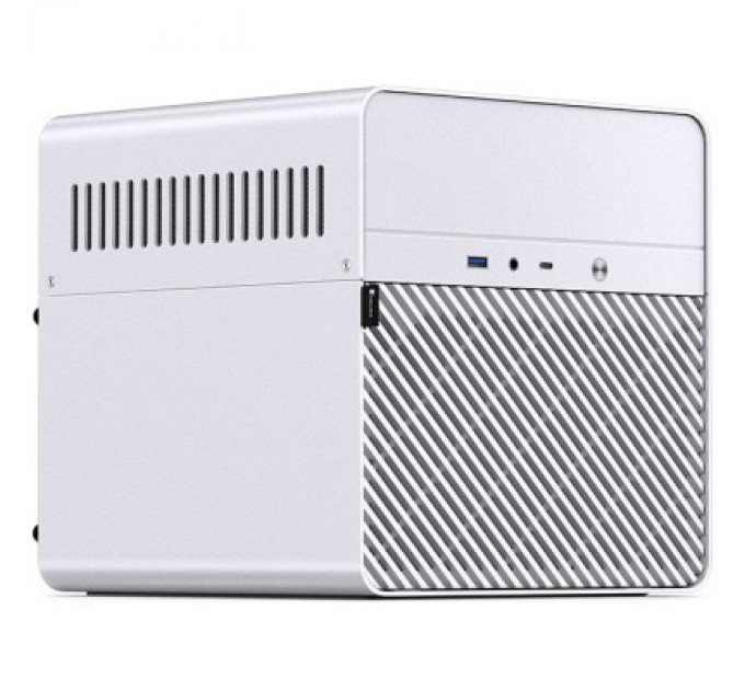 JONSBO Корпус JONSBO N2 White
