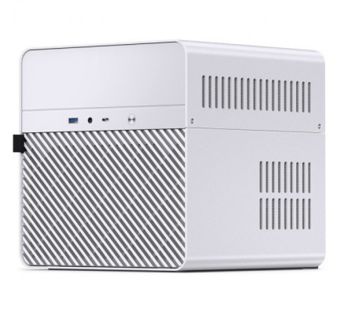 JONSBO Корпус JONSBO N2 White