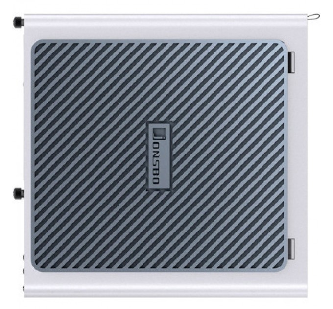 JONSBO Корпус JONSBO N2 White