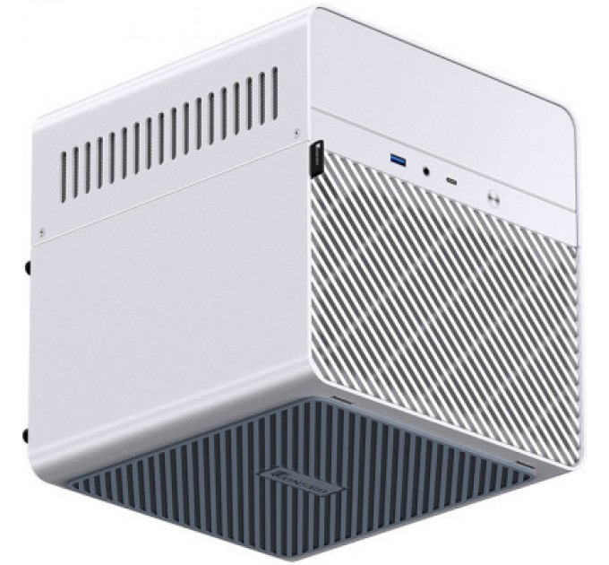JONSBO Корпус JONSBO N2 White