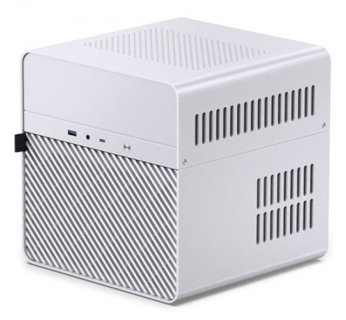 JONSBO Корпус JONSBO N2 White