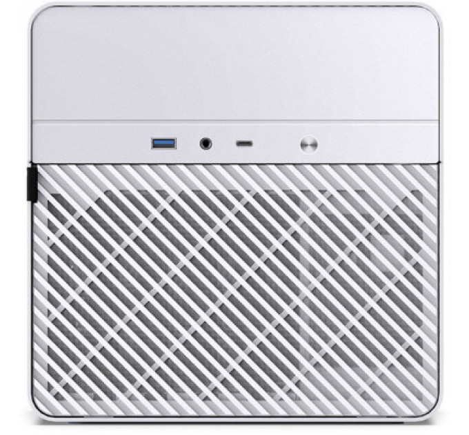 JONSBO Корпус JONSBO N2 White