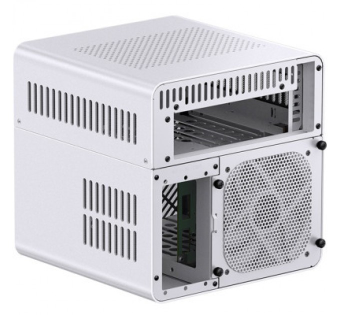 JONSBO Корпус JONSBO N2 White