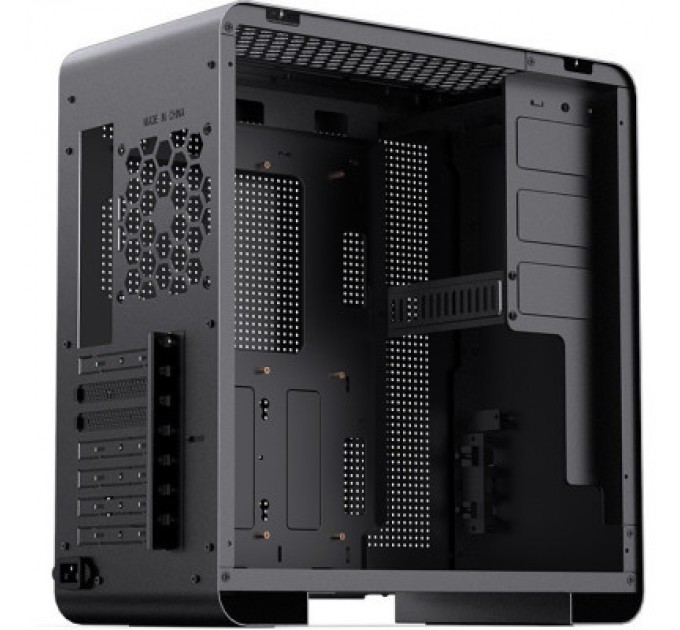 JONSBO Корпус JONSBO U4 PRO MESH Black