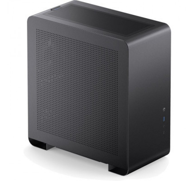 JONSBO Корпус JONSBO U4 PRO MESH Black
