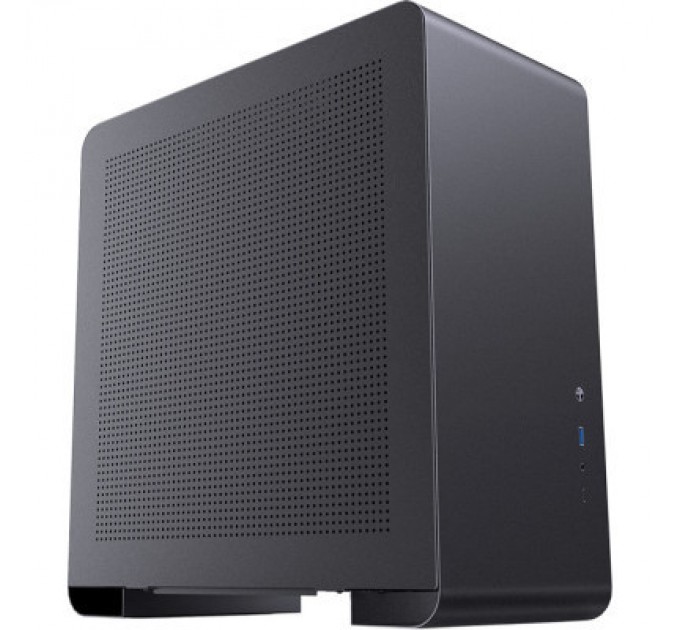 JONSBO Корпус JONSBO U4 PRO MESH Black