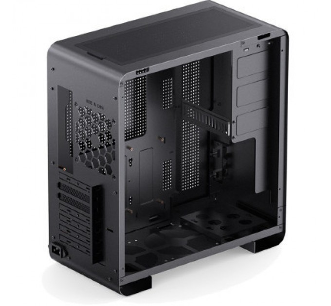 JONSBO Корпус JONSBO U4 PRO MESH Black