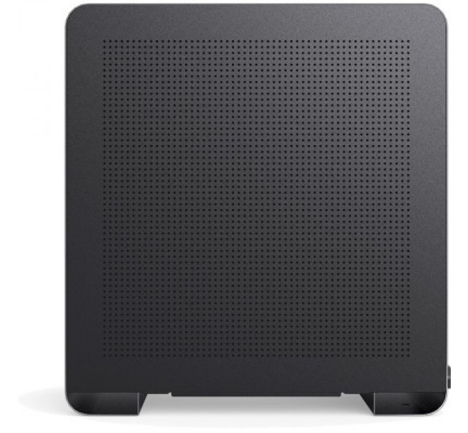 JONSBO Корпус JONSBO U4 PRO MESH Black