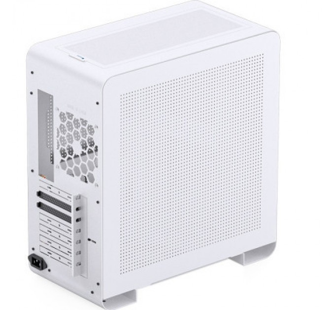 JONSBO Корпус JONSBO U4 PRO MESH White