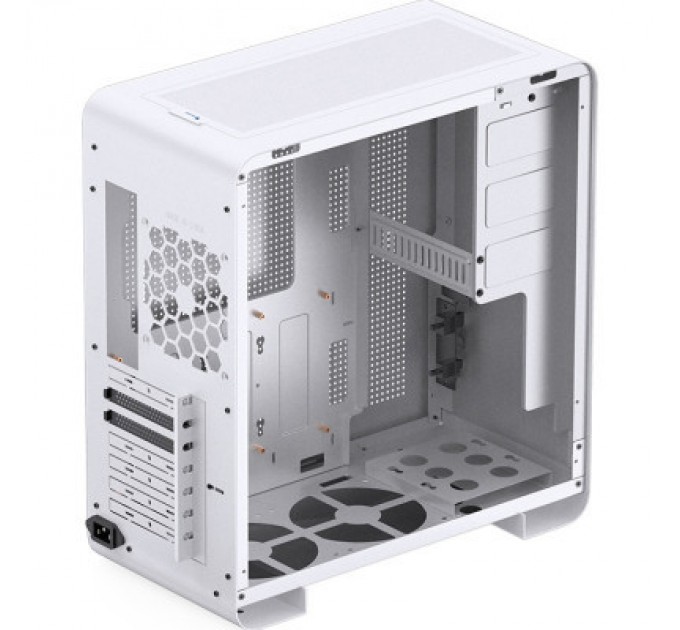 JONSBO Корпус JONSBO U4 PRO MESH White