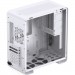 JONSBO Корпус JONSBO U4 PRO MESH White