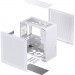 JONSBO Корпус JONSBO U4 PRO MESH White