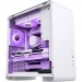 JONSBO Корпус JONSBO U4 PRO MESH White