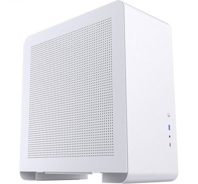 JONSBO Корпус JONSBO U4 PRO MESH White