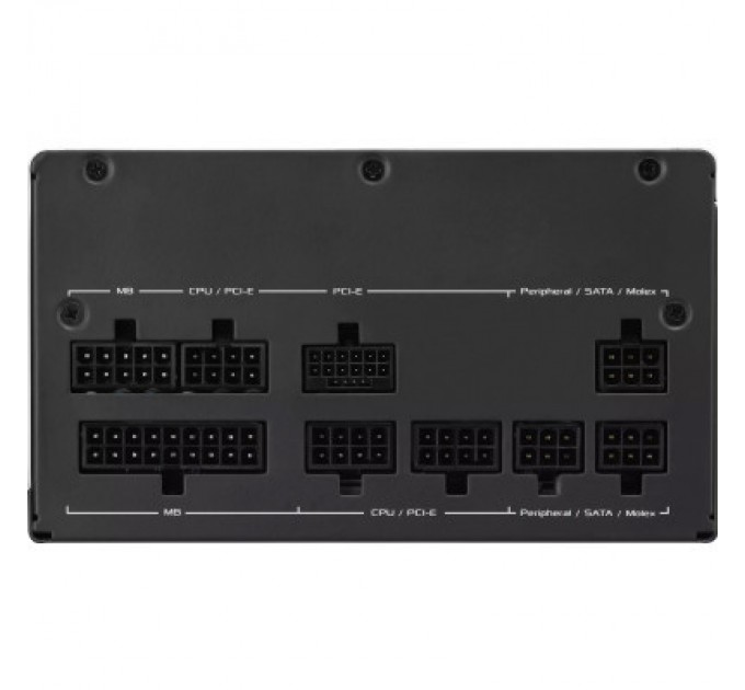 ASUS Блок живлення ASUS 750W PRIME AP-750G OEM (90YE00U1-B0NB00)