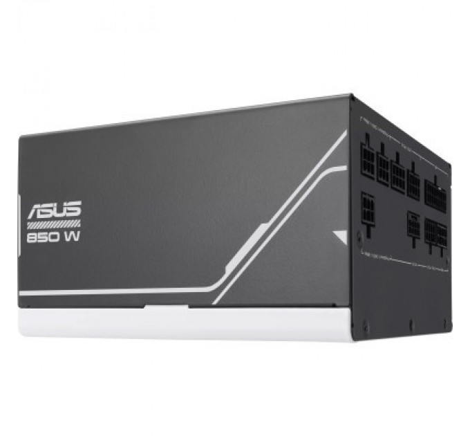 ASUS Блок живлення ASUS 850W PRIME AP-850G Bulk (90YE00U0-B0NB00)