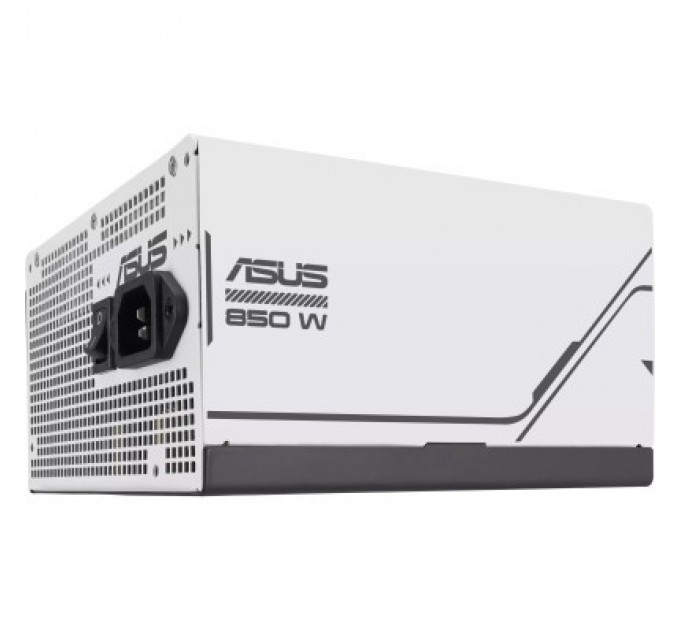 ASUS Блок живлення ASUS 850W PRIME AP-850G Bulk (90YE00U0-B0NB00)