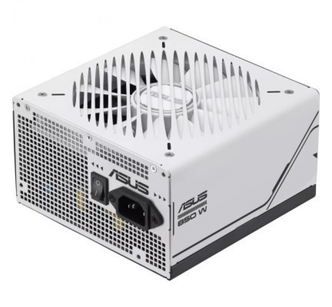 ASUS Блок живлення ASUS 850W PRIME AP-850G Bulk (90YE00U0-B0NB00)