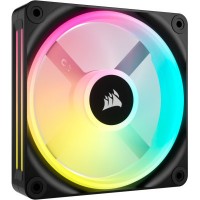 Кулер до корпусу Corsair iCUE Link QX120 RGB PWM (CO-9051001-WW)