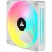 Corsair Кулер до корпусу Corsair iCUE Link QX120 RGB PWM White (CO-9051005-WW)