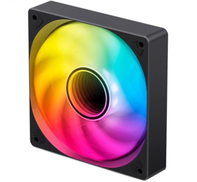 JONSBO Кулер до корпусу JONSBO SL-120B Black