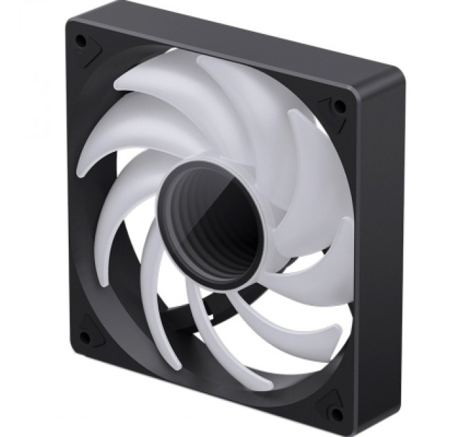 JONSBO Кулер до корпусу JONSBO SL-120B Black