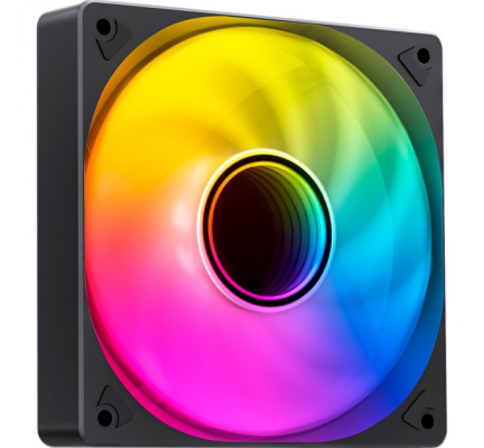 JONSBO Кулер до корпусу JONSBO SL-120B Black