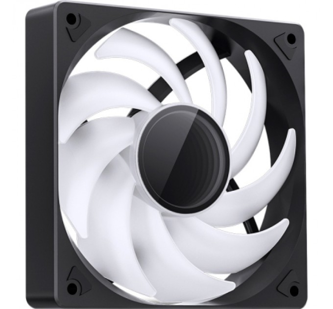 JONSBO Кулер до корпусу JONSBO SL-120B Black