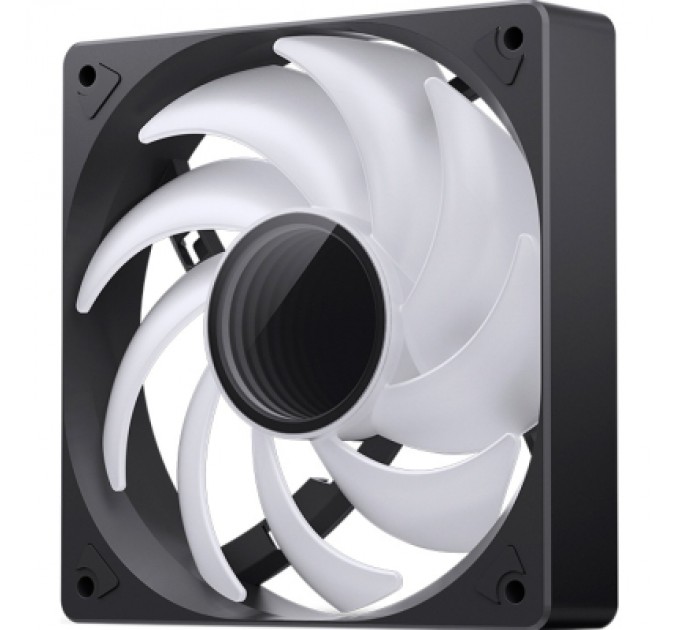 JONSBO Кулер до корпусу JONSBO SL-120B Black