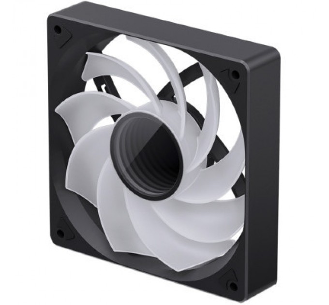 JONSBO Кулер до корпусу JONSBO SL-120BR Black