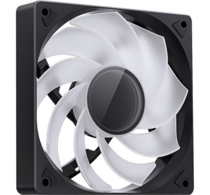 JONSBO Кулер до корпусу JONSBO SL-120BR Black