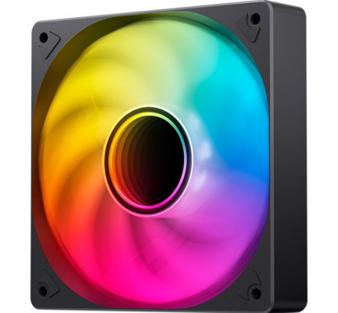 JONSBO Кулер до корпусу JONSBO SL-120BR Black