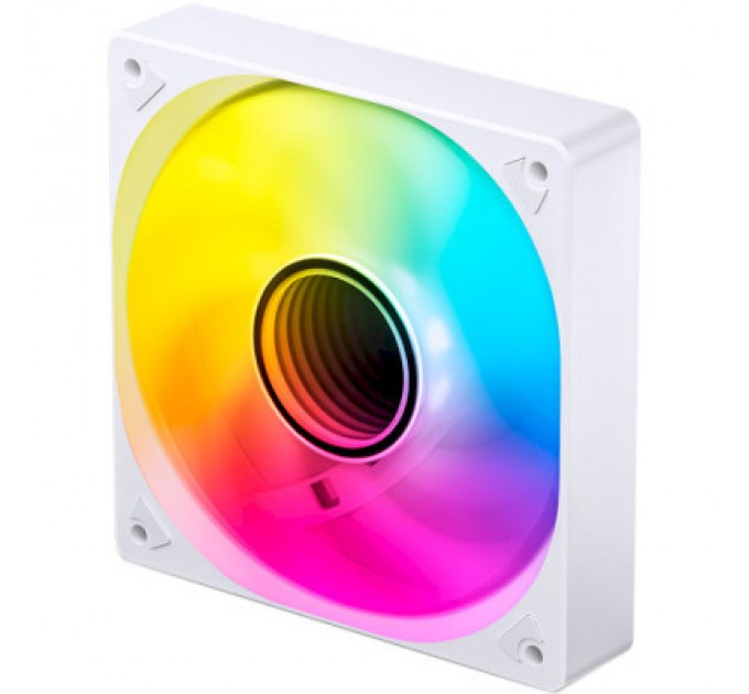 JONSBO Кулер до корпусу JONSBO SL-120W White