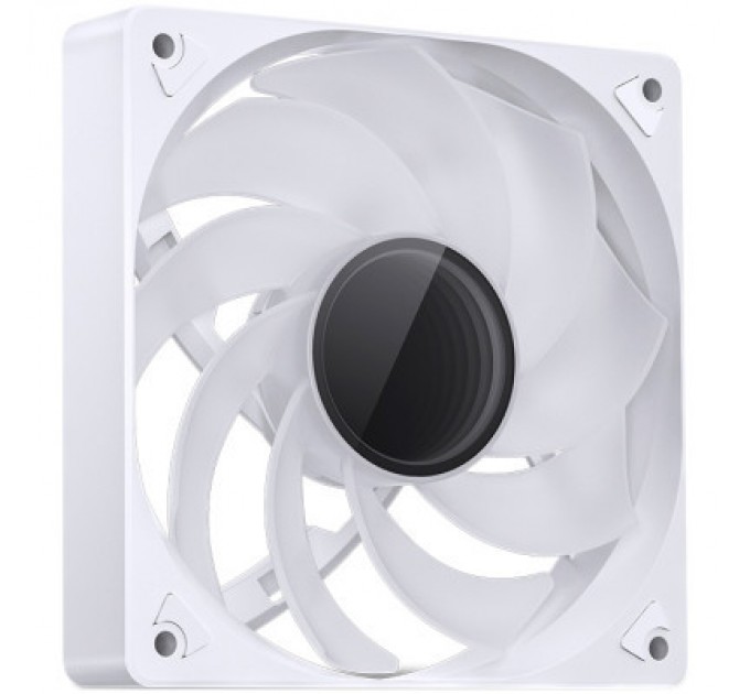 JONSBO Кулер до корпусу JONSBO SL-120W White