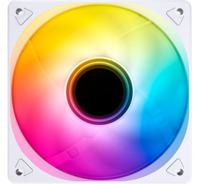 JONSBO Кулер до корпусу JONSBO SL-120W White