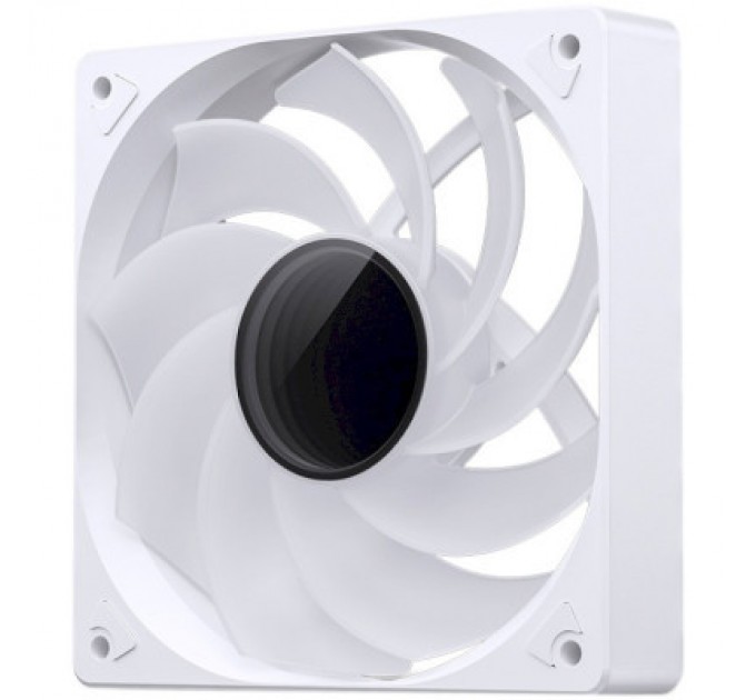 JONSBO Кулер до корпусу JONSBO SL-120W White