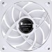JONSBO Кулер до корпусу JONSBO SL-120W White