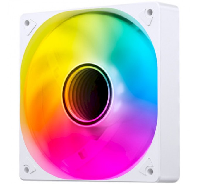 JONSBO Кулер до корпусу JONSBO SL-120W White