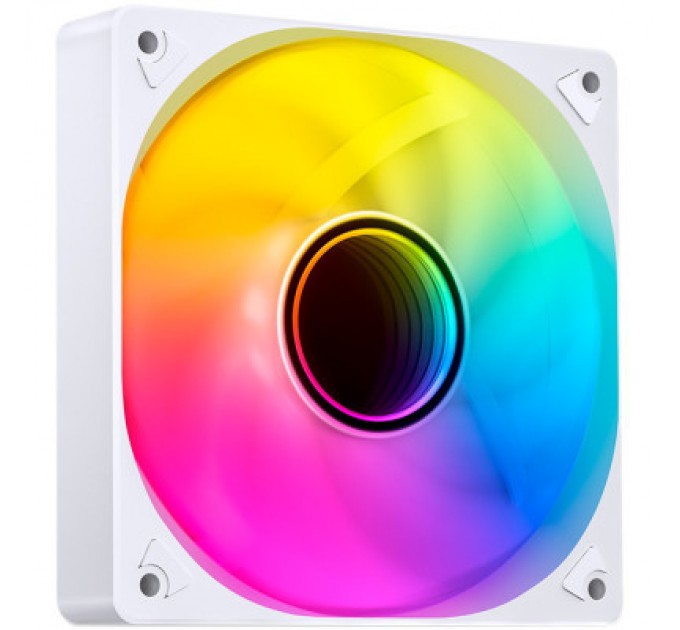 JONSBO Кулер до корпусу JONSBO SL-120W White