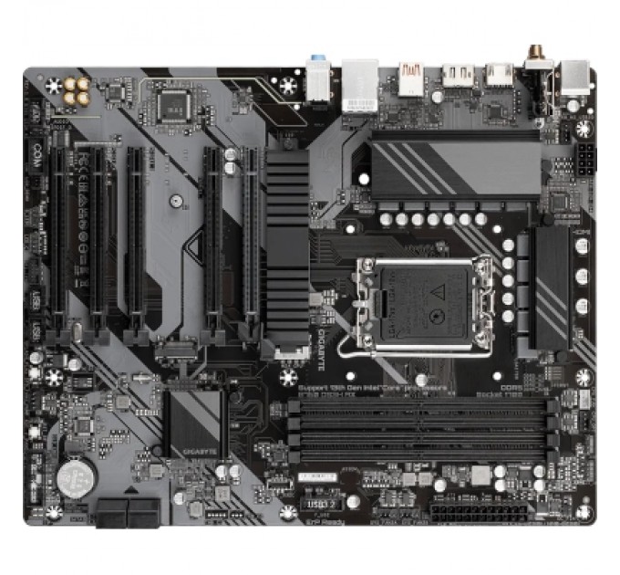 GIGABYTE Материнська плата GIGABYTE B760 DS3H AX