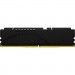 Kingston Fury (ex.HyperX) Модуль пам'яті для комп'ютера DDR5 32GB 5200 MHz Beast Black Kingston Fury (ex.HyperX) (KF552C36BBE-32)