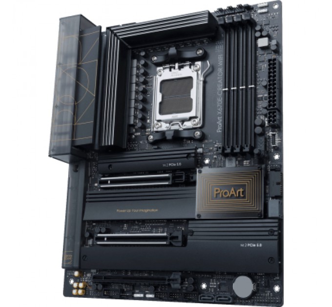 ASUS Материнська плата ASUS PROART X670E-CREATOR WIFI