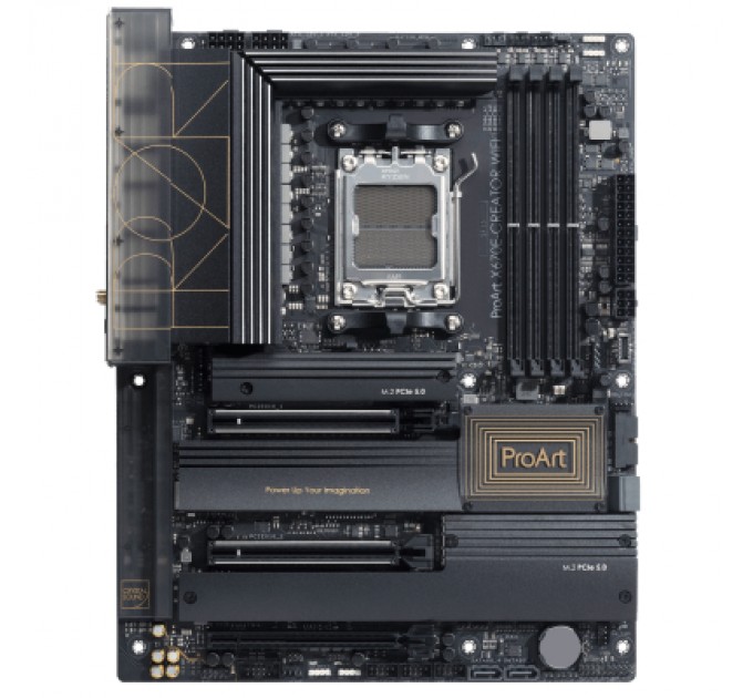 ASUS Материнська плата ASUS PROART X670E-CREATOR WIFI