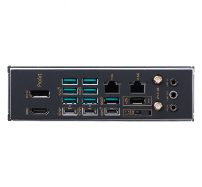 ASUS Материнська плата ASUS PROART X670E-CREATOR WIFI