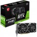 MSI Відеокарта MSI GeForce RTX3050 8Gb VENTUS 2X XS OC (RTX 3050 VENTUS 2X XS 8G OC)