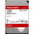 WD Жорсткий диск 3.5" 14TB WD (WD142KFGX)
